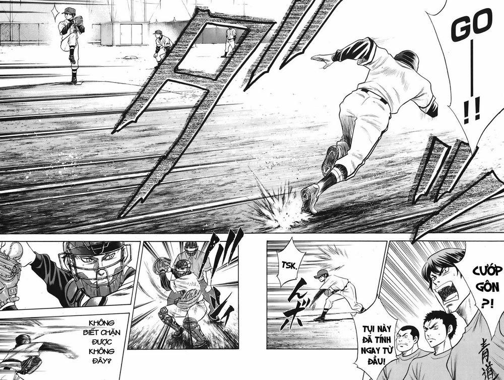 Đội Bóng Chày Siêu Đẳng 33 trang 8