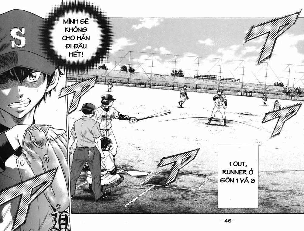 Đội Bóng Chày Siêu Đẳng 34 trang 2