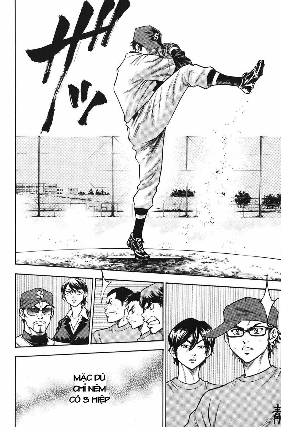 Đội Bóng Chày Siêu Đẳng 35 trang 12