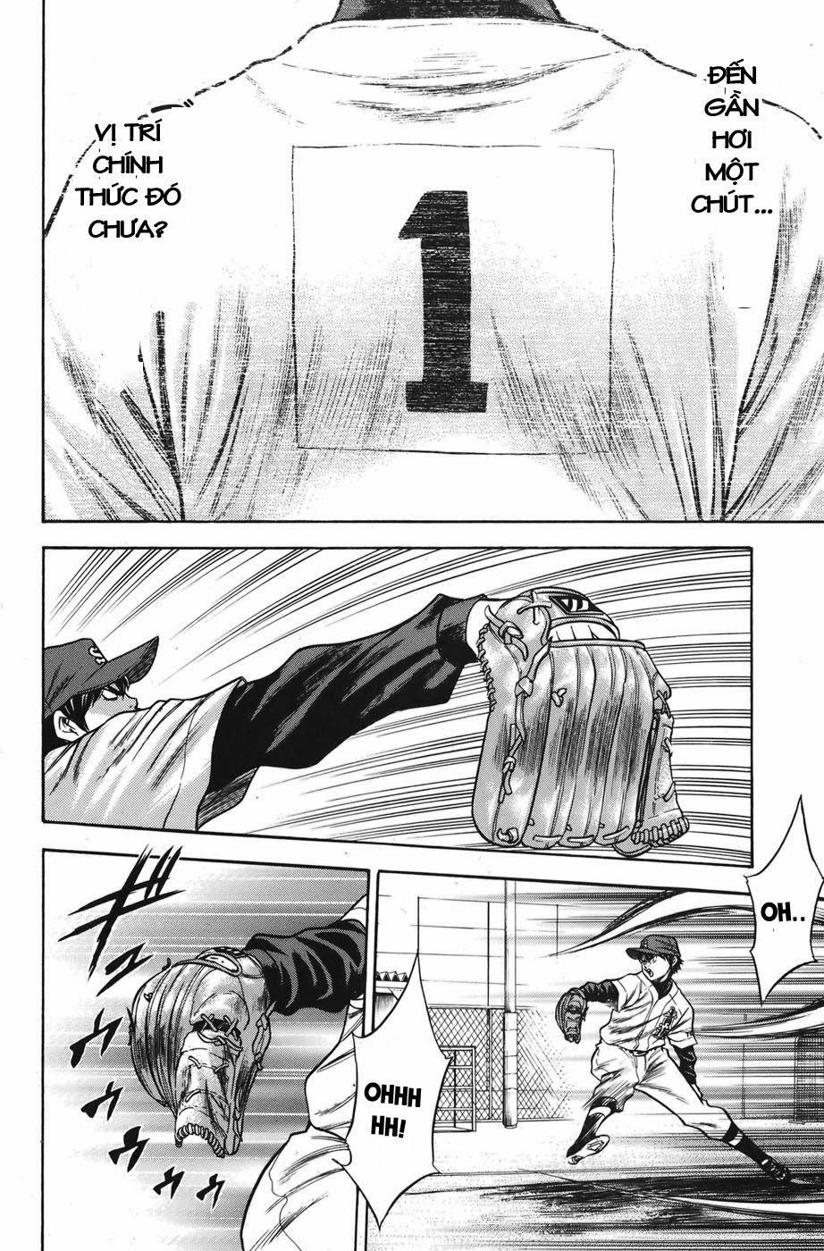 Đội Bóng Chày Siêu Đẳng 35 trang 14