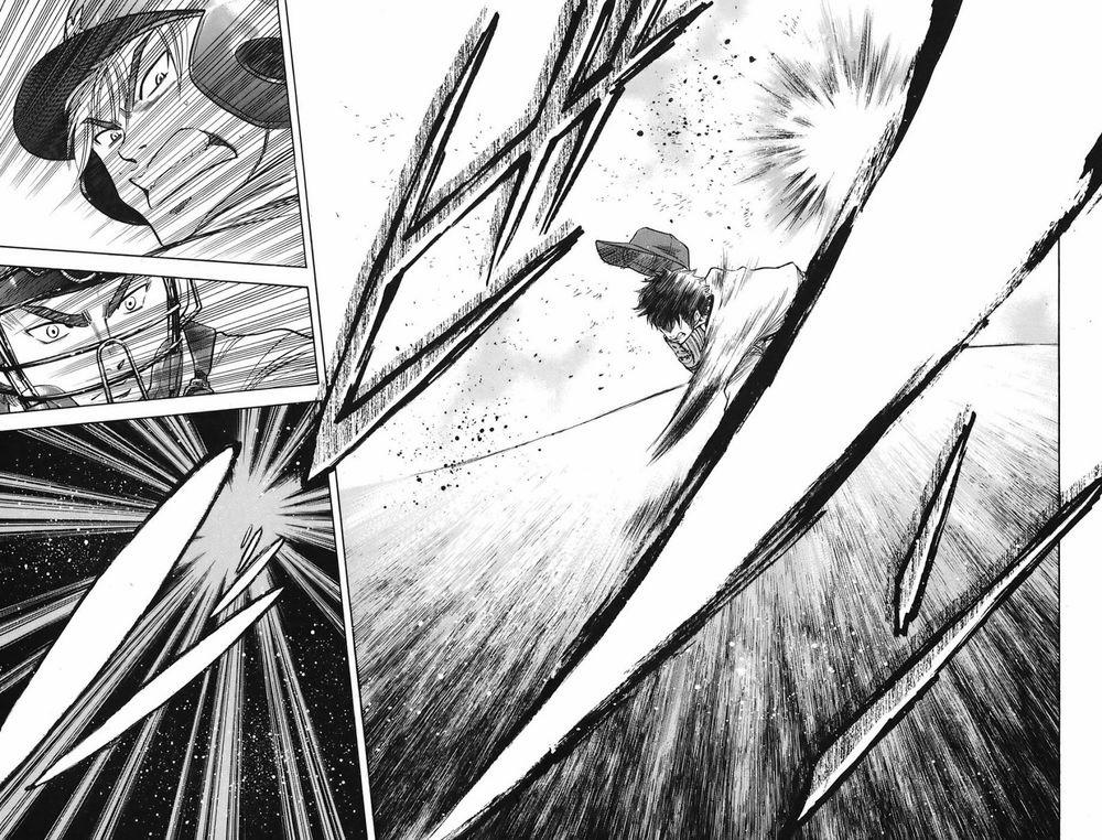 Đội Bóng Chày Siêu Đẳng 35 trang 16