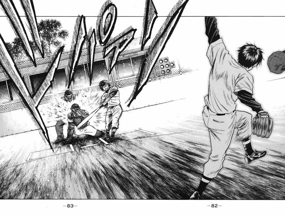 Đội Bóng Chày Siêu Đẳng 35 trang 17