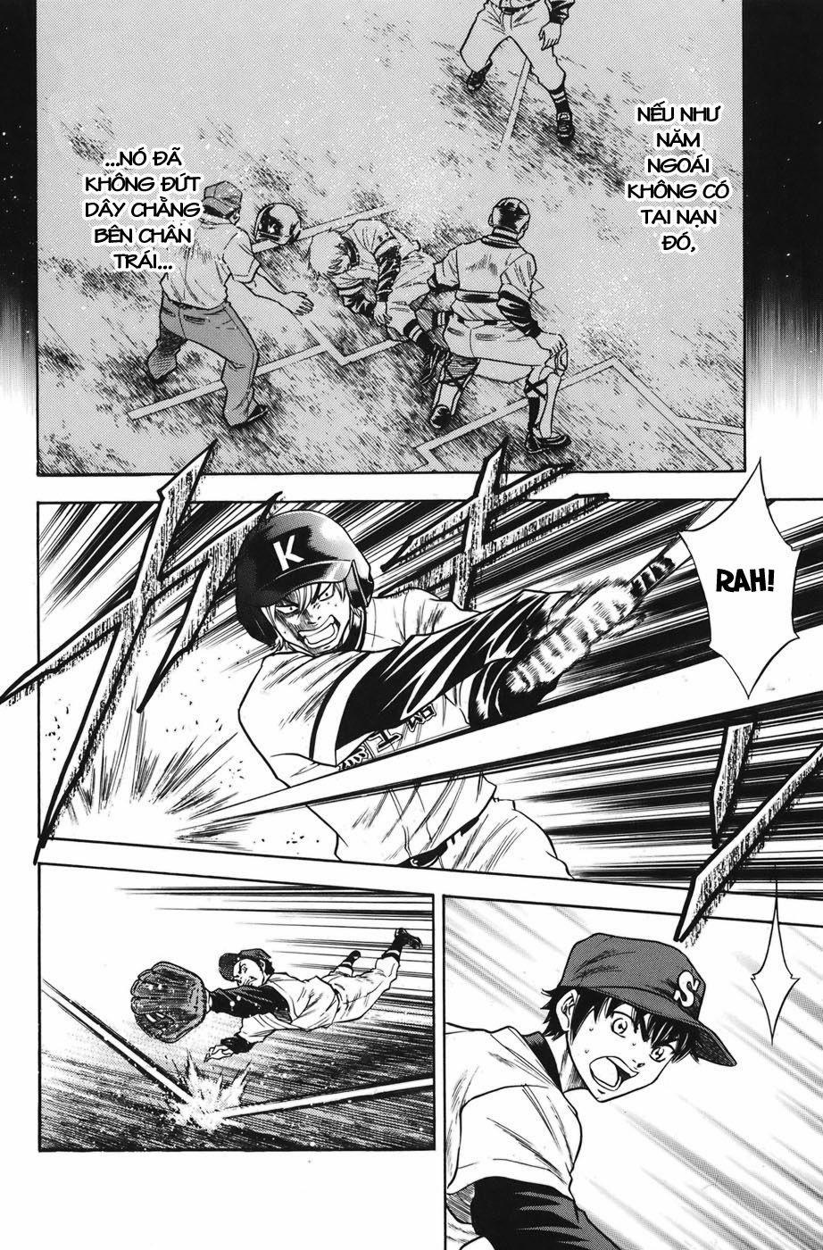 Đội Bóng Chày Siêu Đẳng 35 trang 6