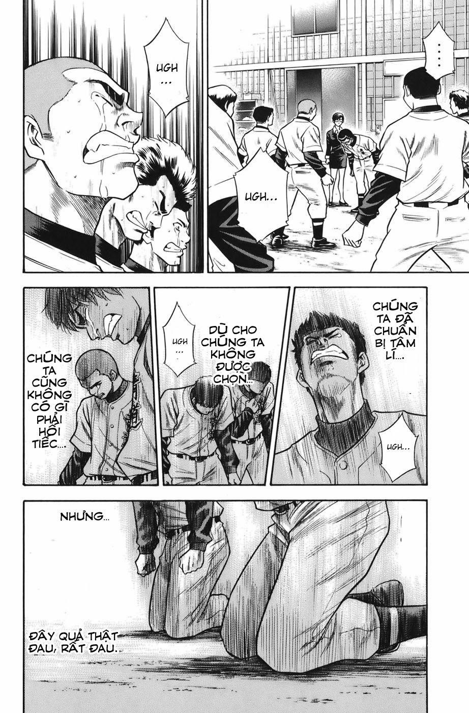 Đội Bóng Chày Siêu Đẳng 37 trang 10