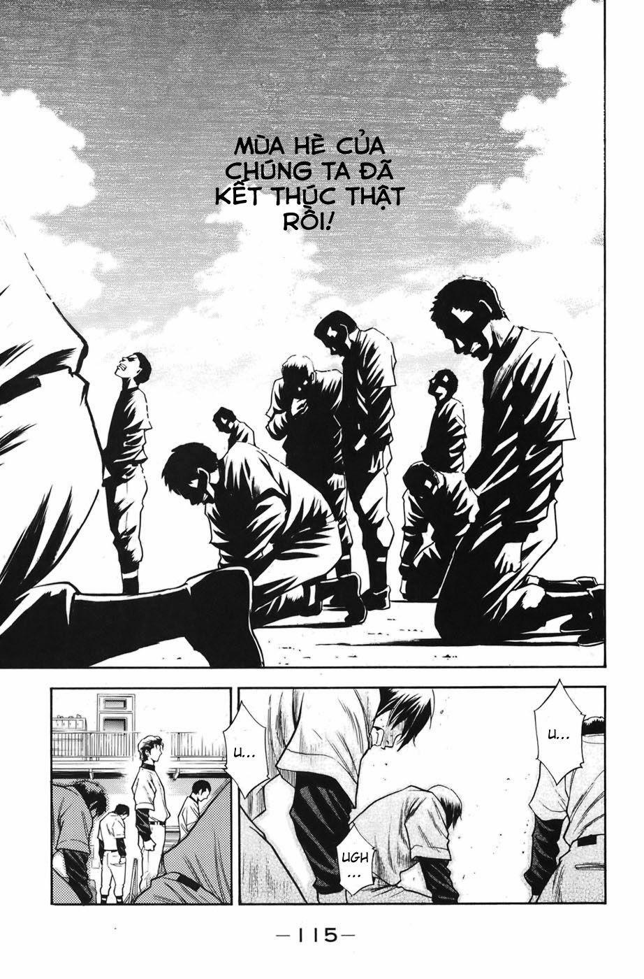 Đội Bóng Chày Siêu Đẳng 37 trang 11