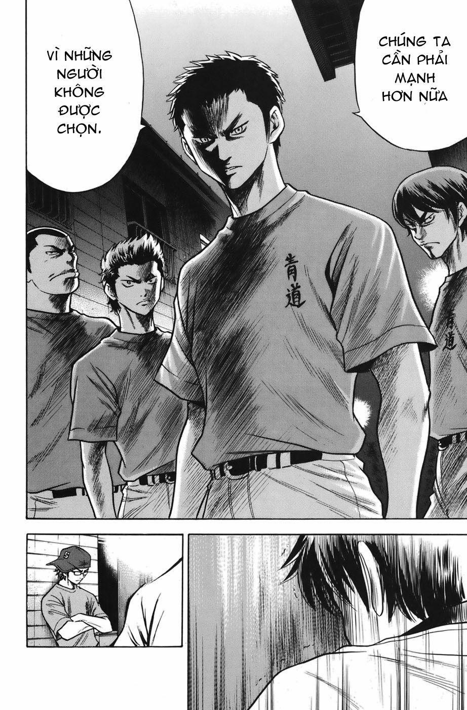 Đội Bóng Chày Siêu Đẳng 37 trang 18