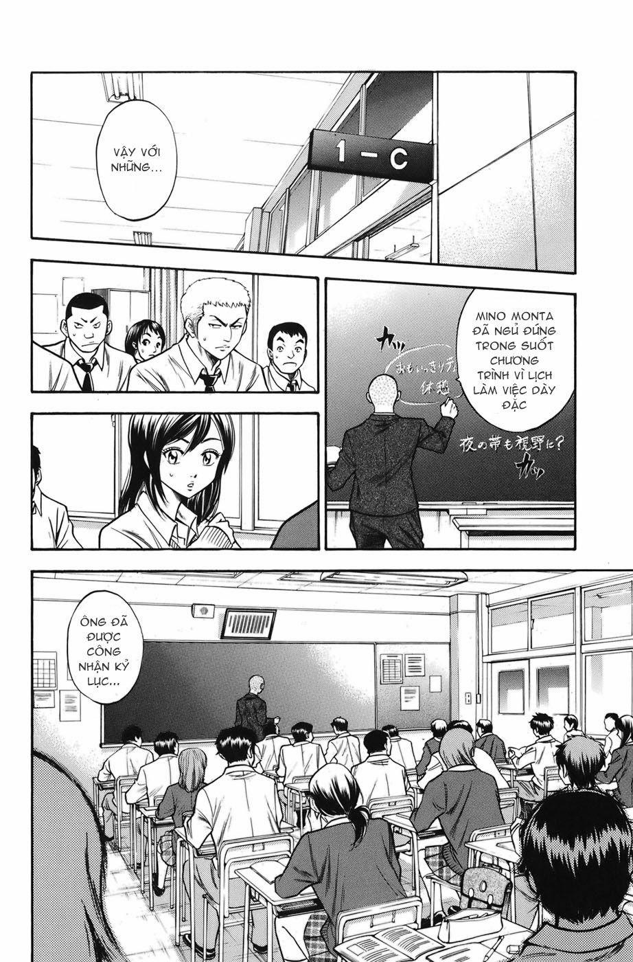 Đội Bóng Chày Siêu Đẳng 38 trang 10