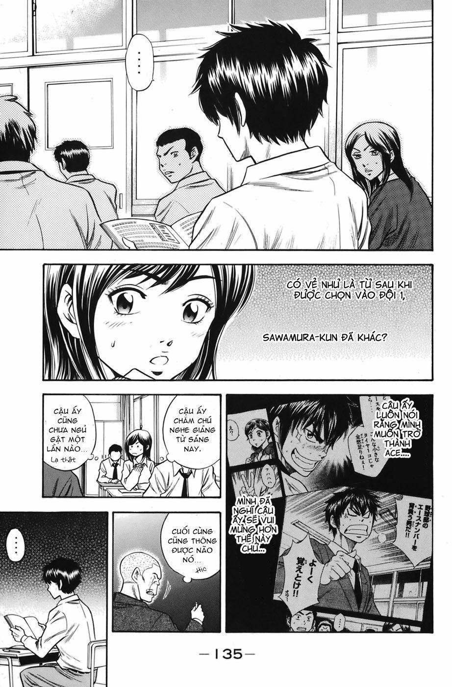 Đội Bóng Chày Siêu Đẳng 38 trang 11