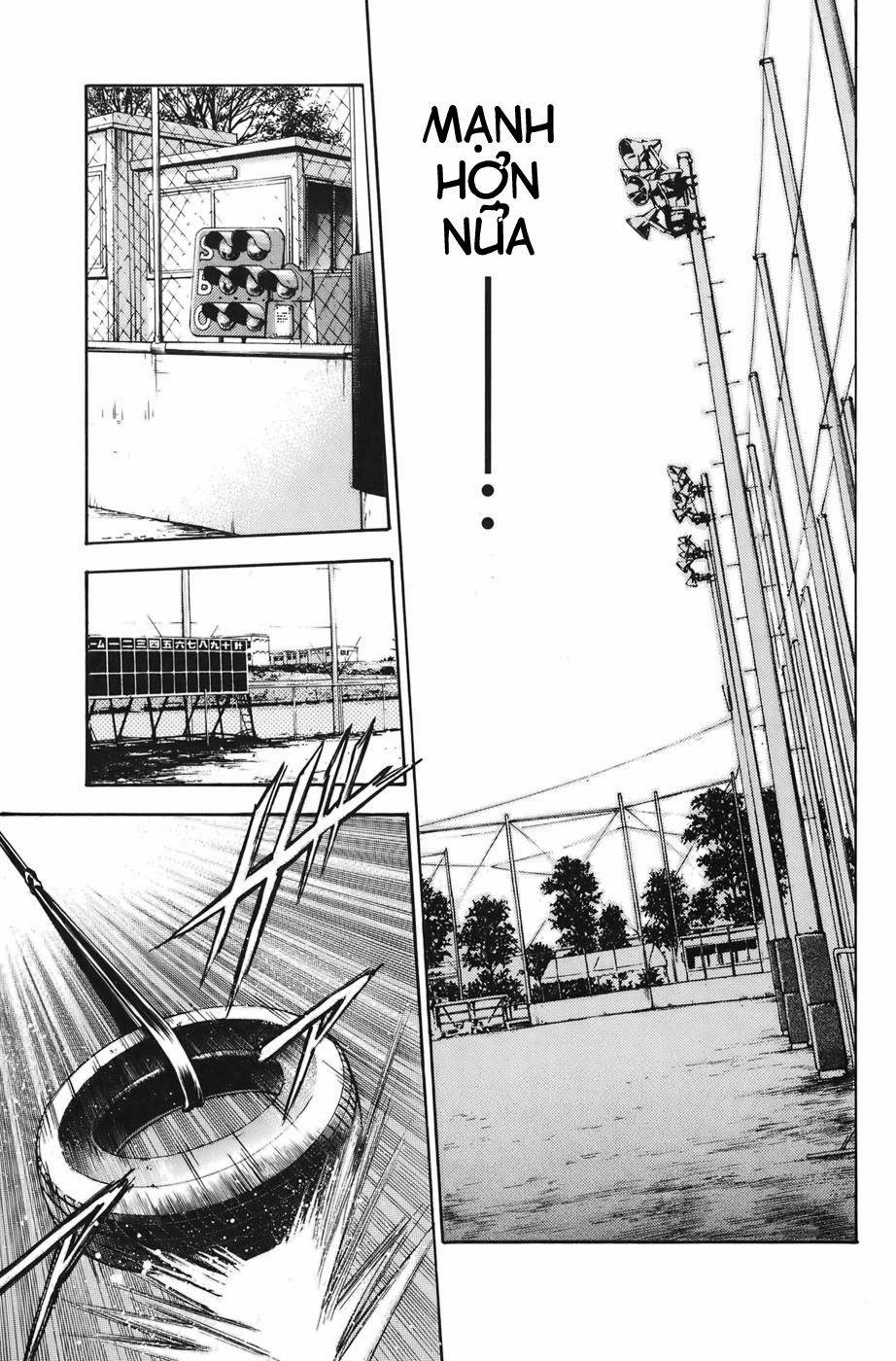 Đội Bóng Chày Siêu Đẳng 38 trang 13