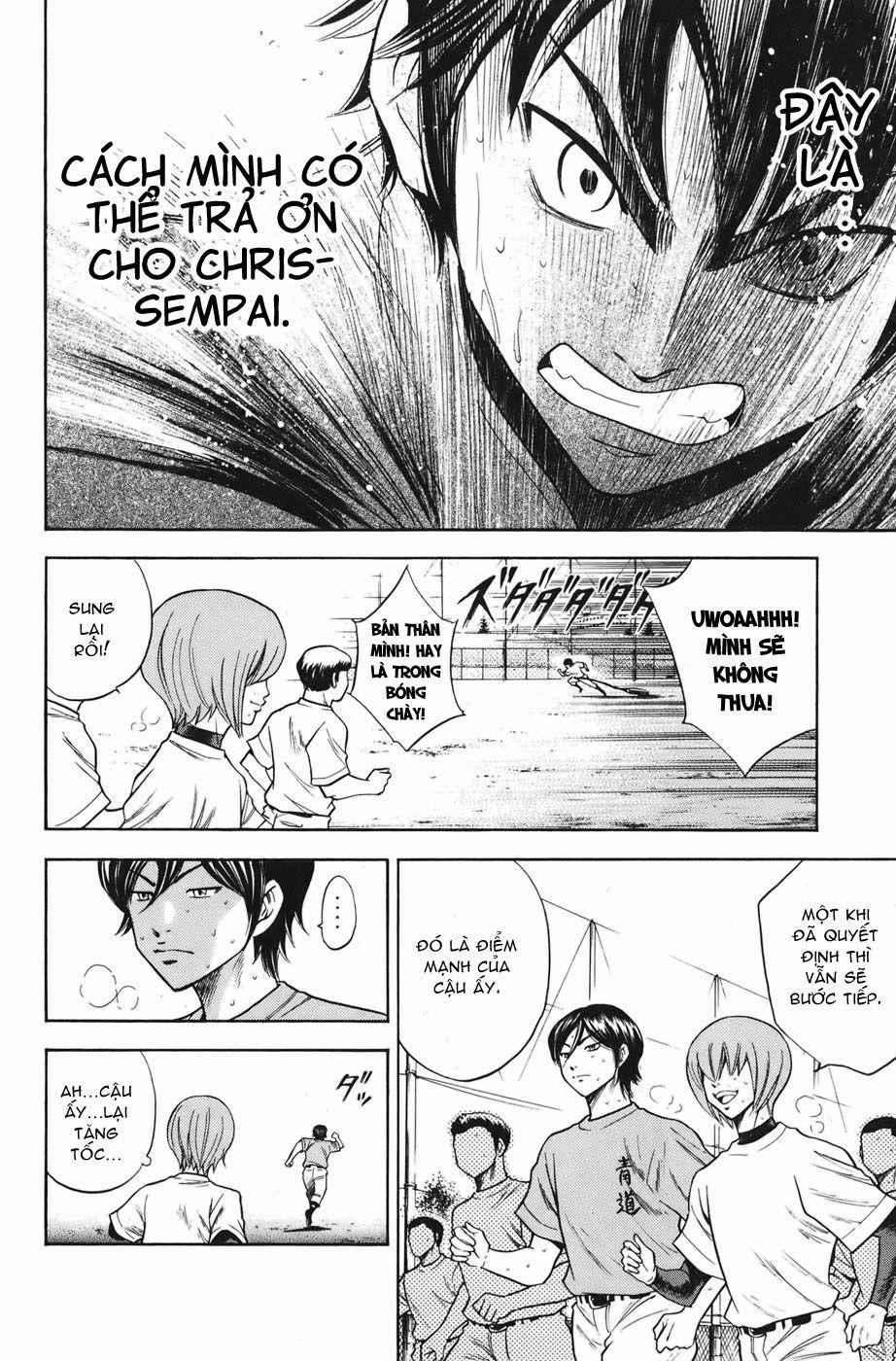 Đội Bóng Chày Siêu Đẳng 38 trang 15