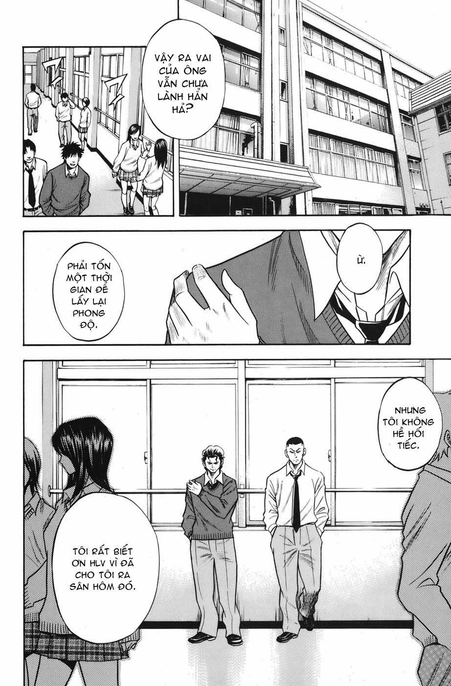 Đội Bóng Chày Siêu Đẳng 38 trang 2