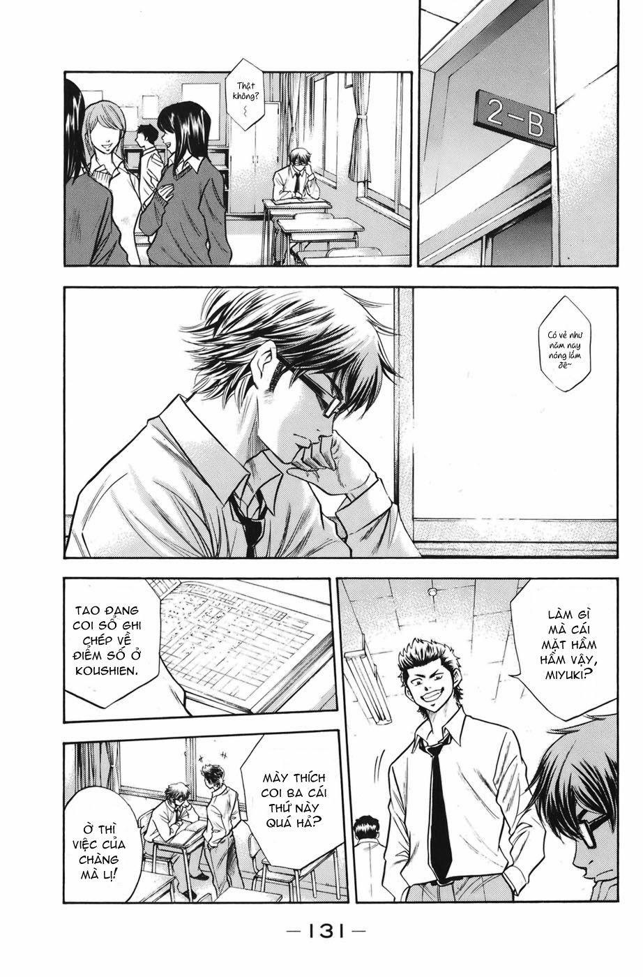 Đội Bóng Chày Siêu Đẳng 38 trang 7