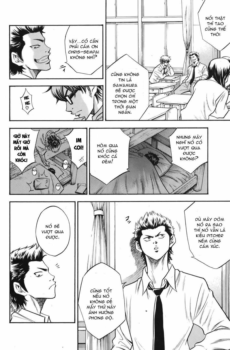 Đội Bóng Chày Siêu Đẳng 38 trang 8