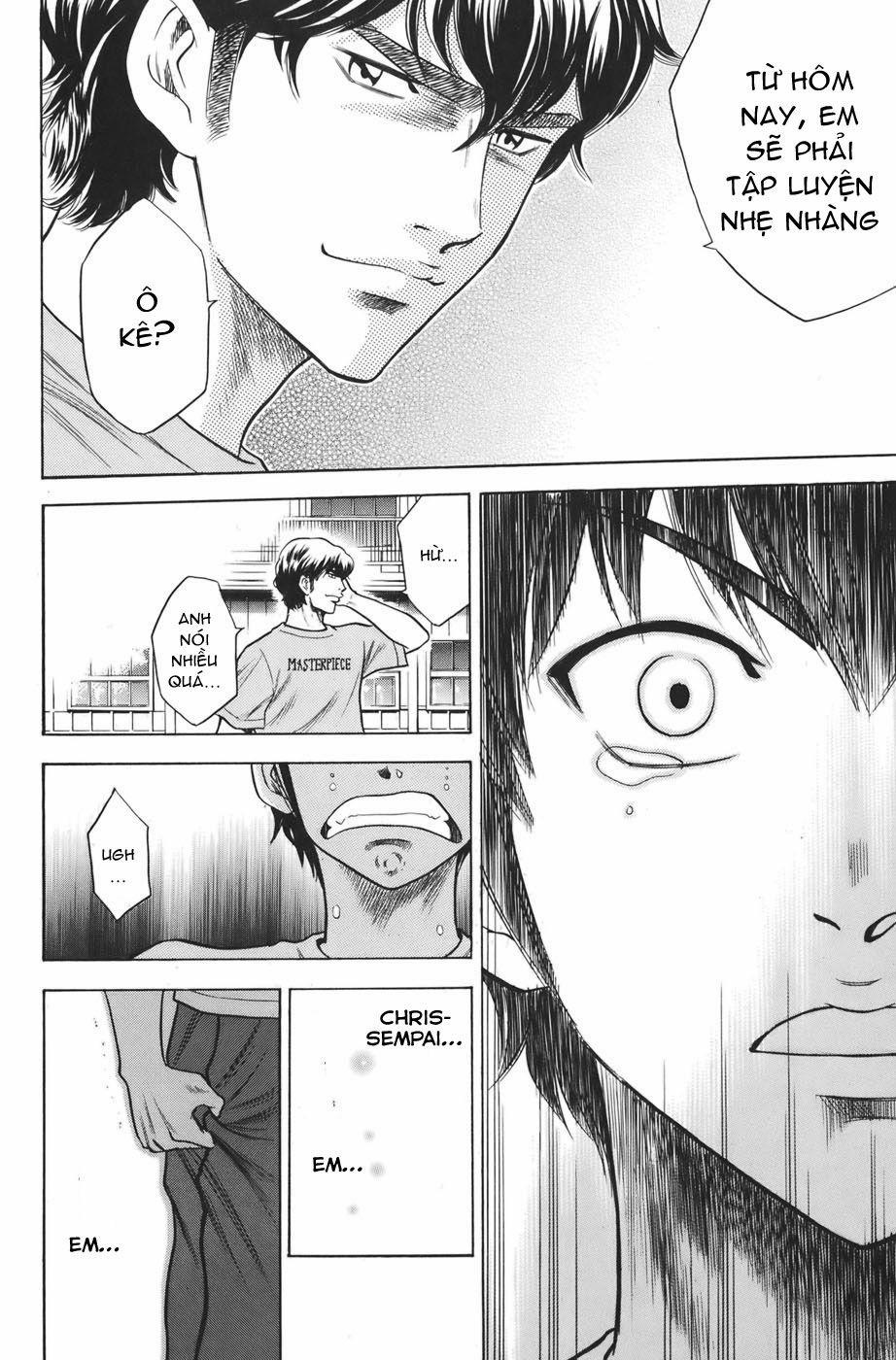 Đội Bóng Chày Siêu Đẳng 39 trang 12