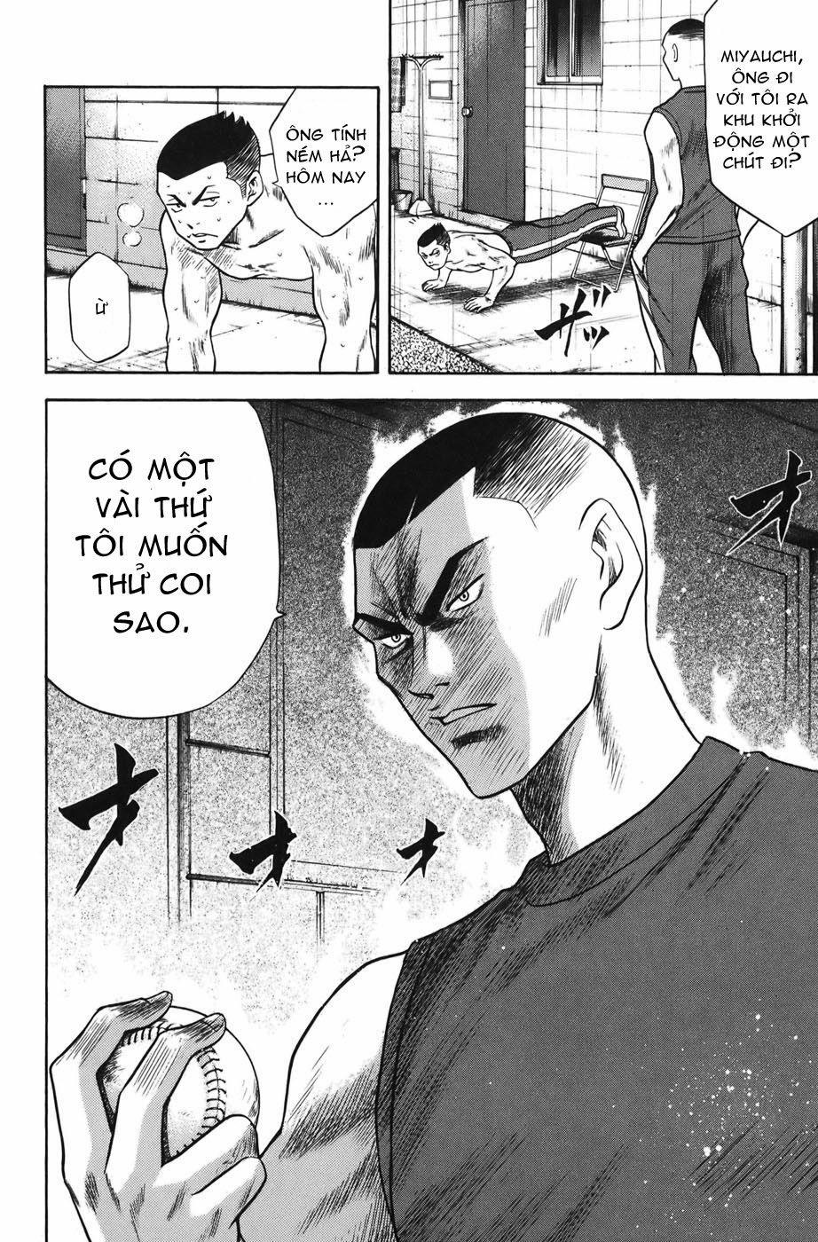 Đội Bóng Chày Siêu Đẳng 39 trang 20