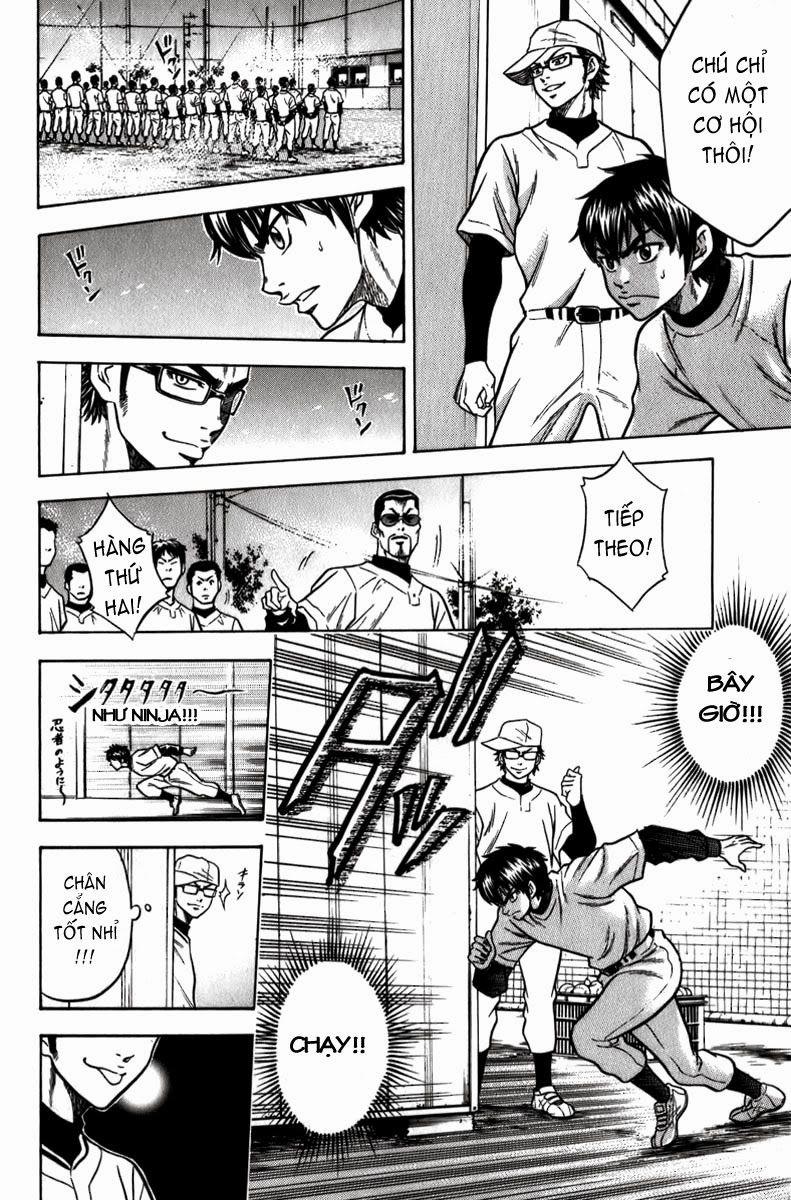 Đội Bóng Chày Siêu Đẳng 4 trang 20