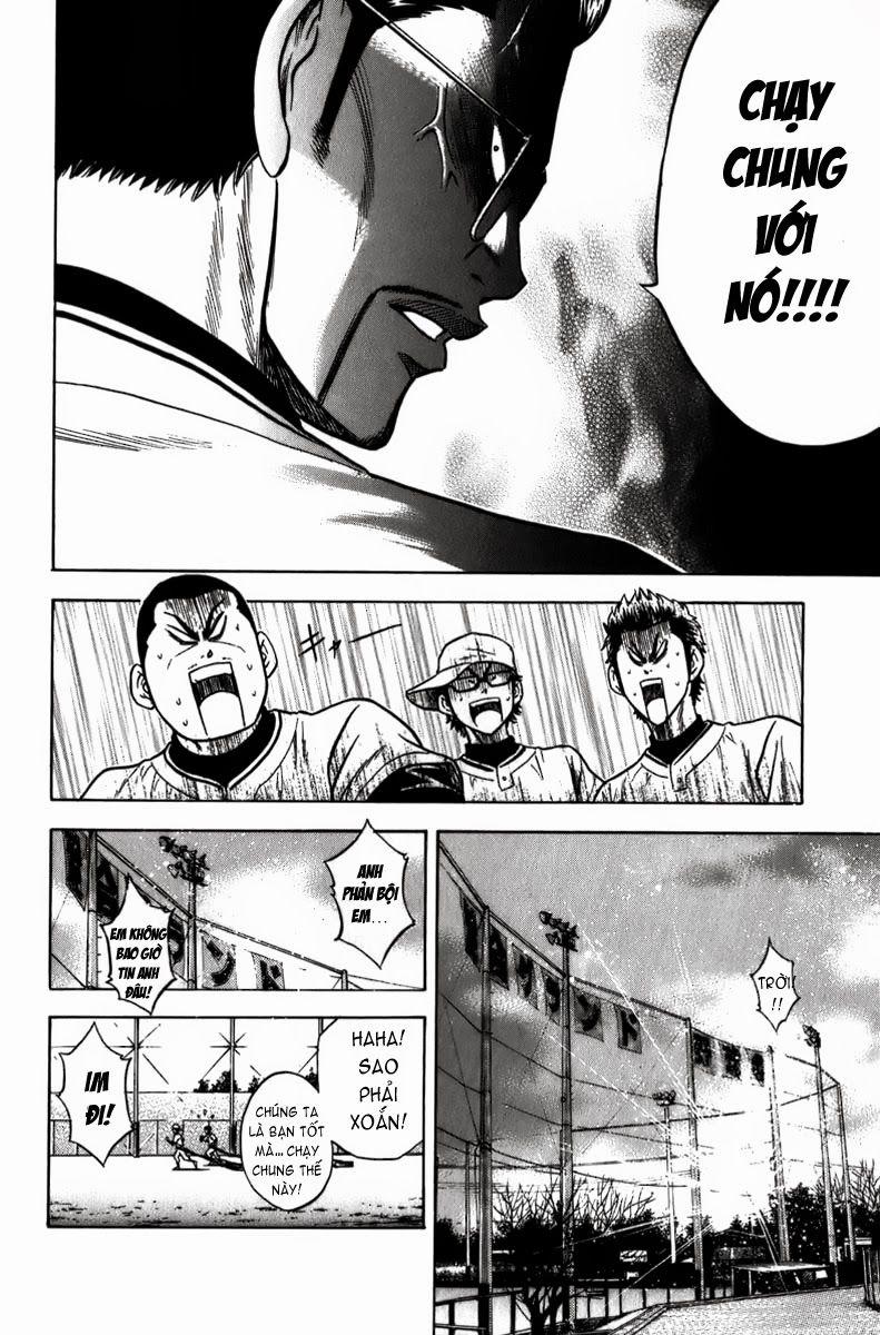 Đội Bóng Chày Siêu Đẳng 4 trang 24