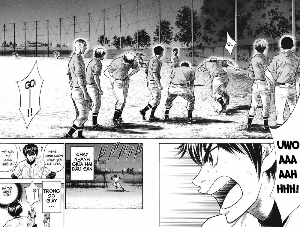 Đội Bóng Chày Siêu Đẳng 40 trang 14