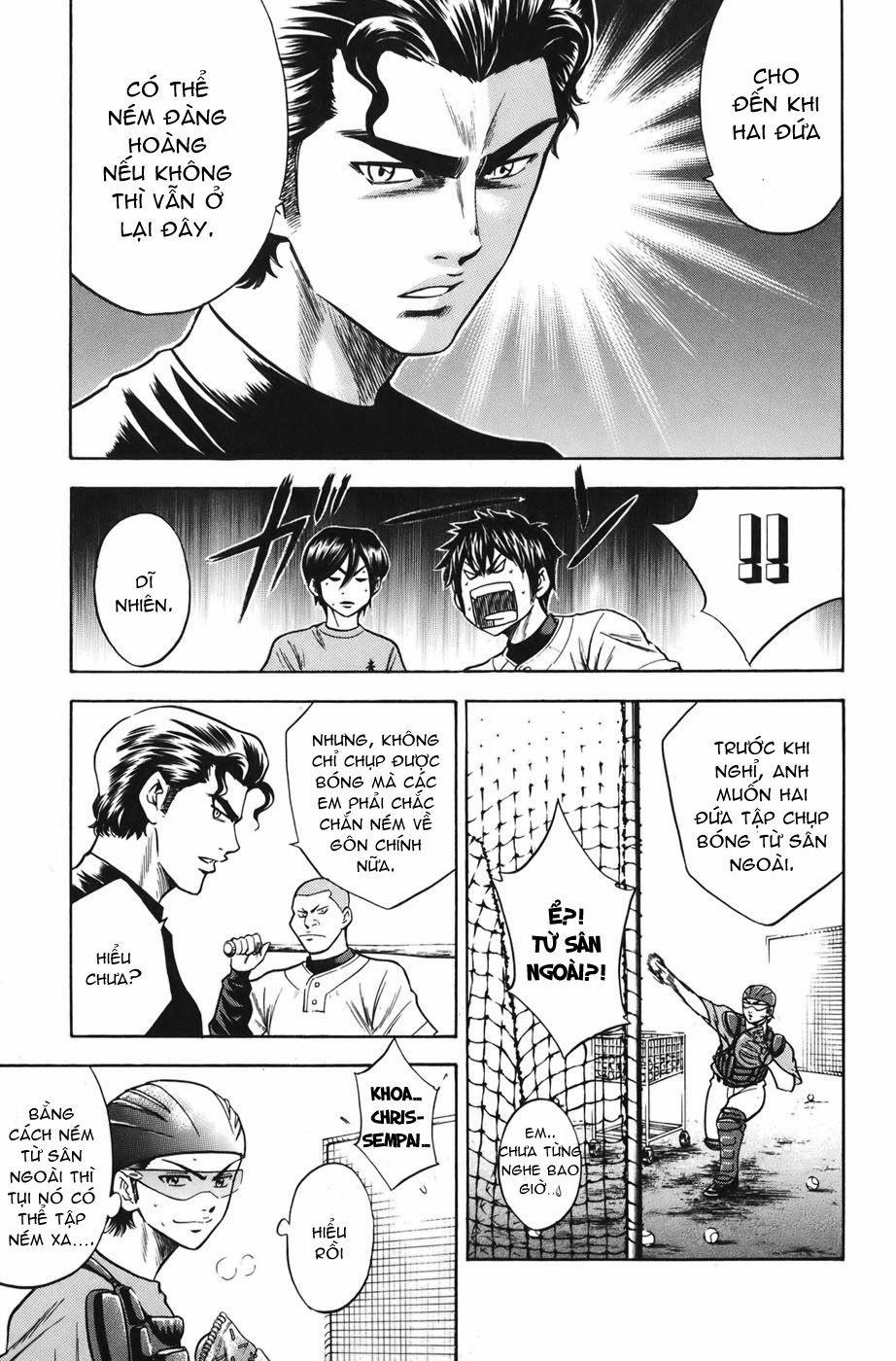 Đội Bóng Chày Siêu Đẳng 40 trang 9