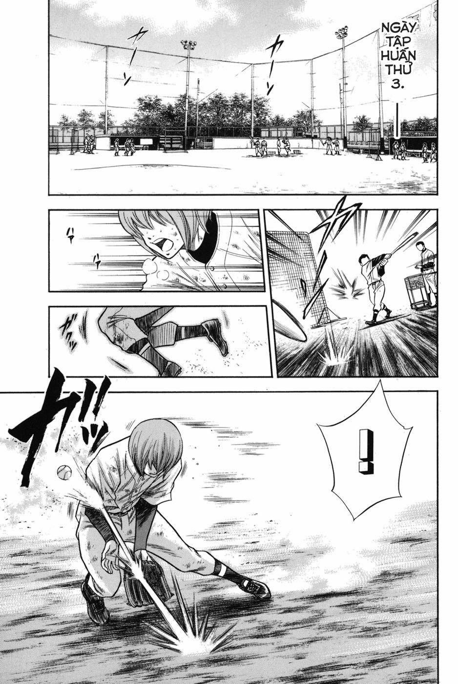 Đội Bóng Chày Siêu Đẳng 41 trang 14
