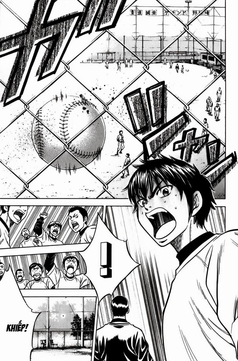 Đội Bóng Chày Siêu Đẳng 5 trang 14