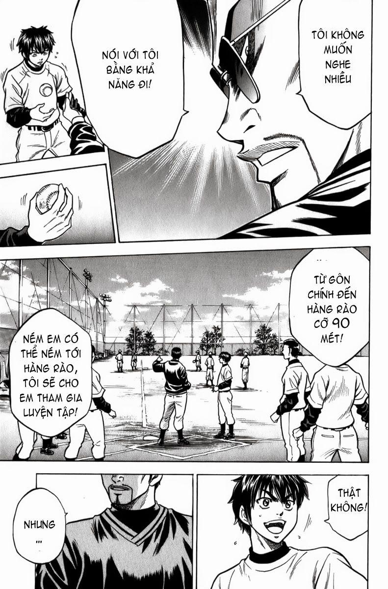 Đội Bóng Chày Siêu Đẳng 5 trang 16