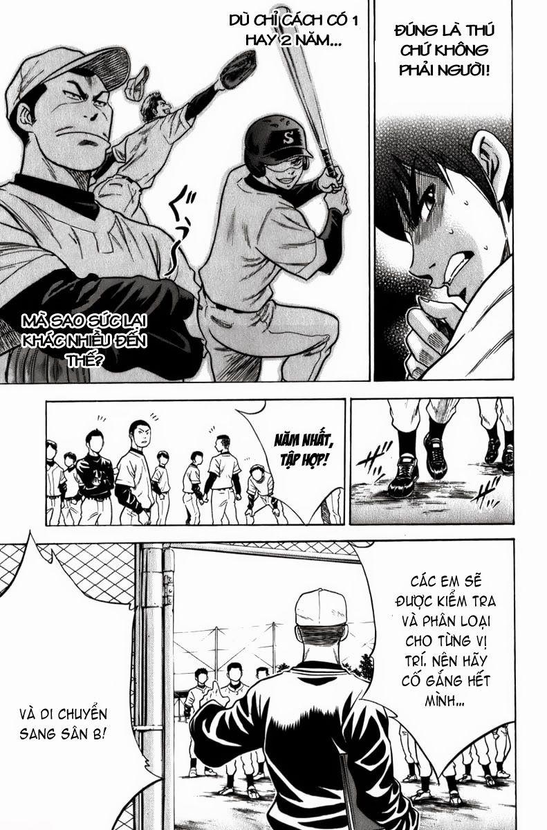 Đội Bóng Chày Siêu Đẳng 5 trang 5