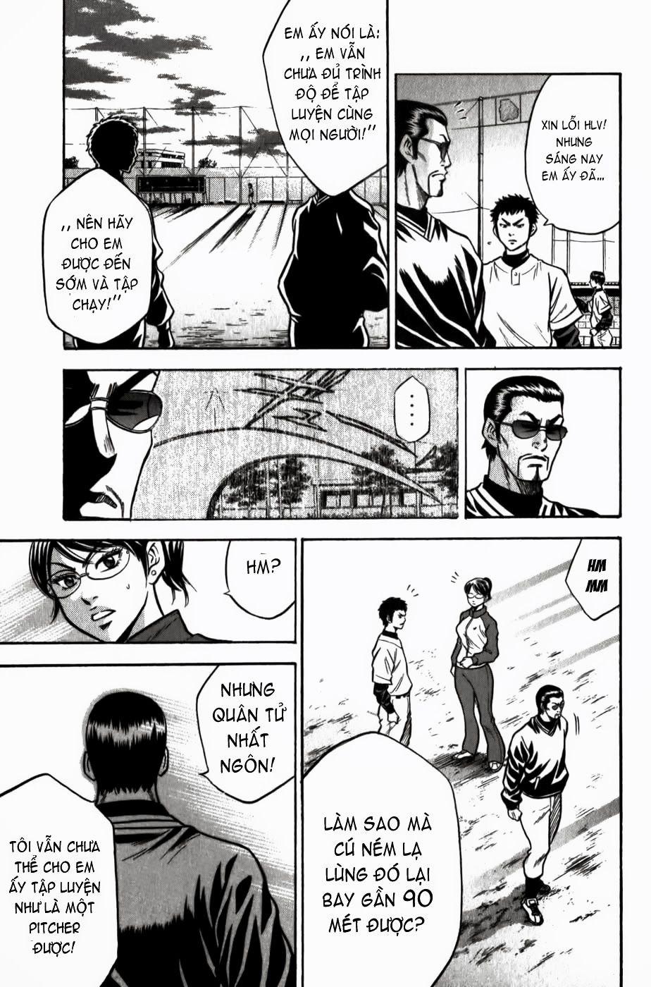 Đội Bóng Chày Siêu Đẳng 6 trang 24