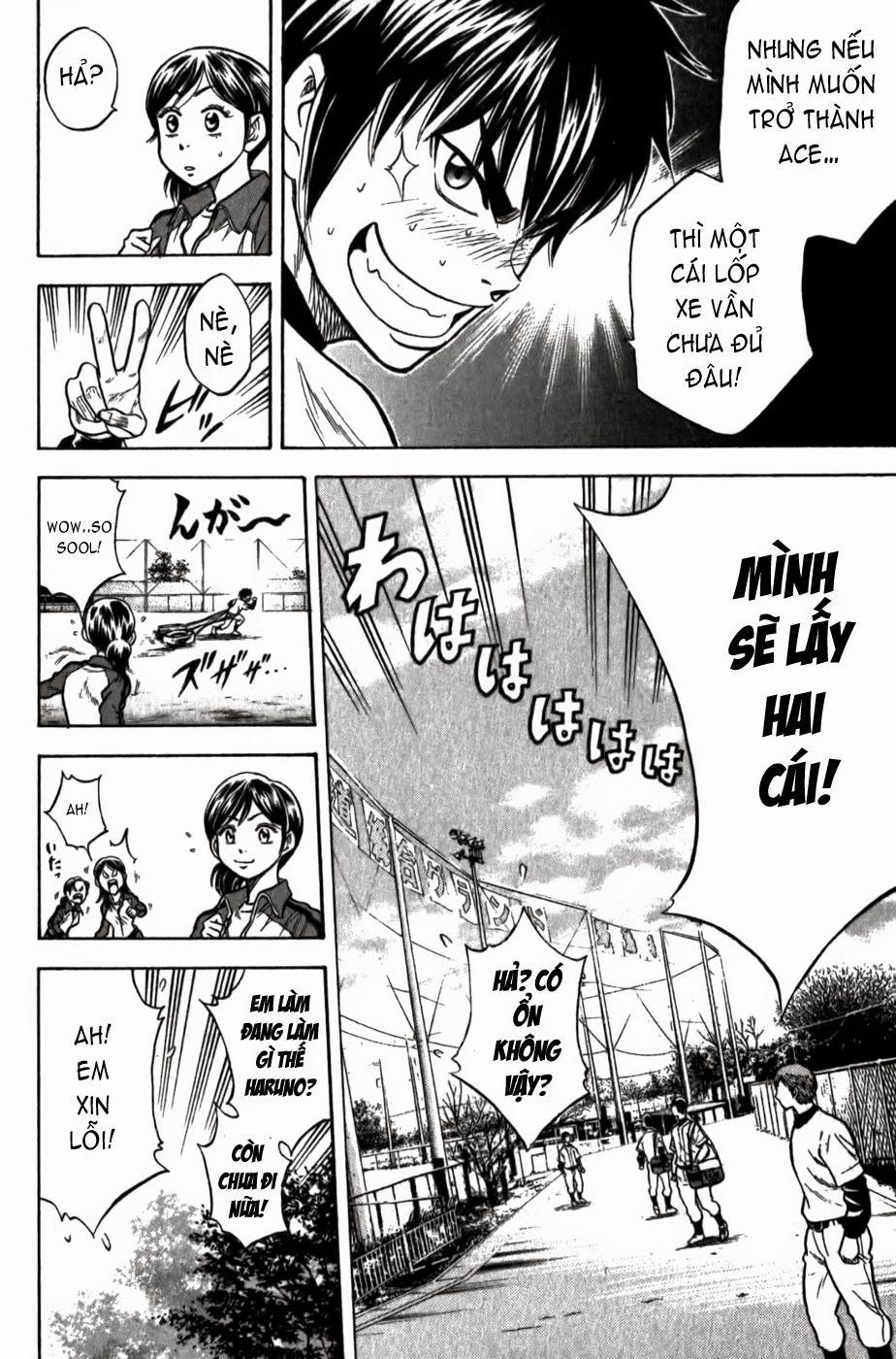 Đội Bóng Chày Siêu Đẳng 7 trang 21