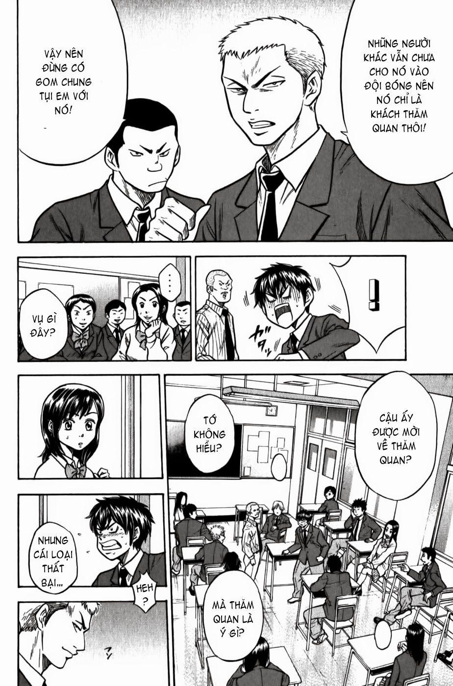 Đội Bóng Chày Siêu Đẳng 7 trang 8