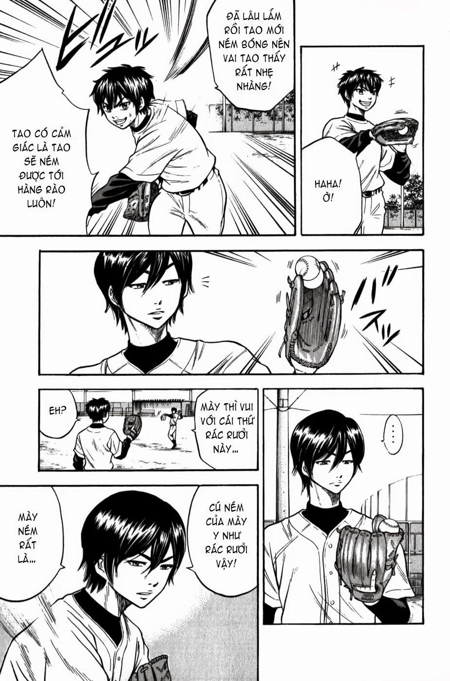 Đội Bóng Chày Siêu Đẳng 8 trang 19