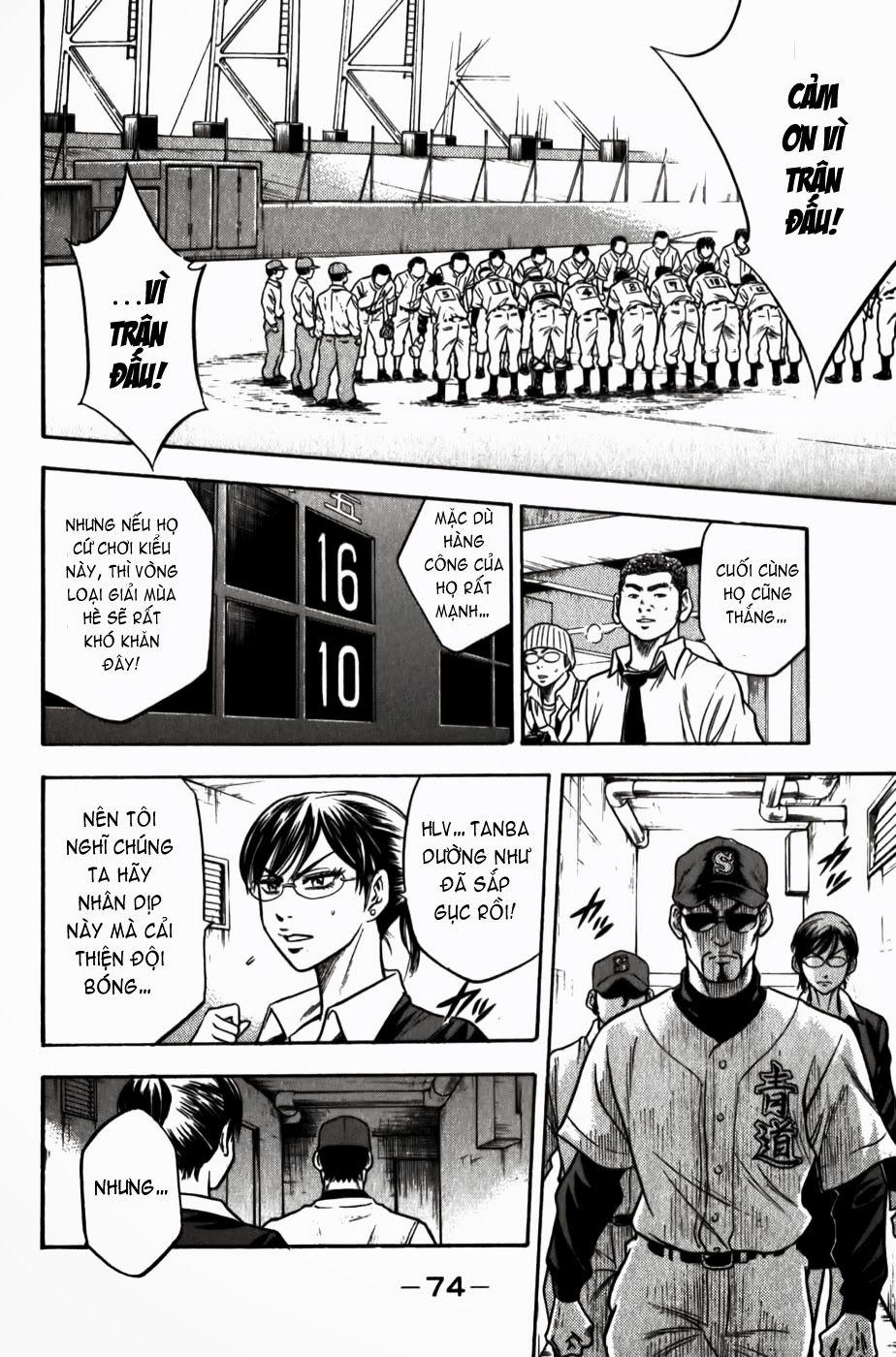 Đội Bóng Chày Siêu Đẳng 8 trang 24