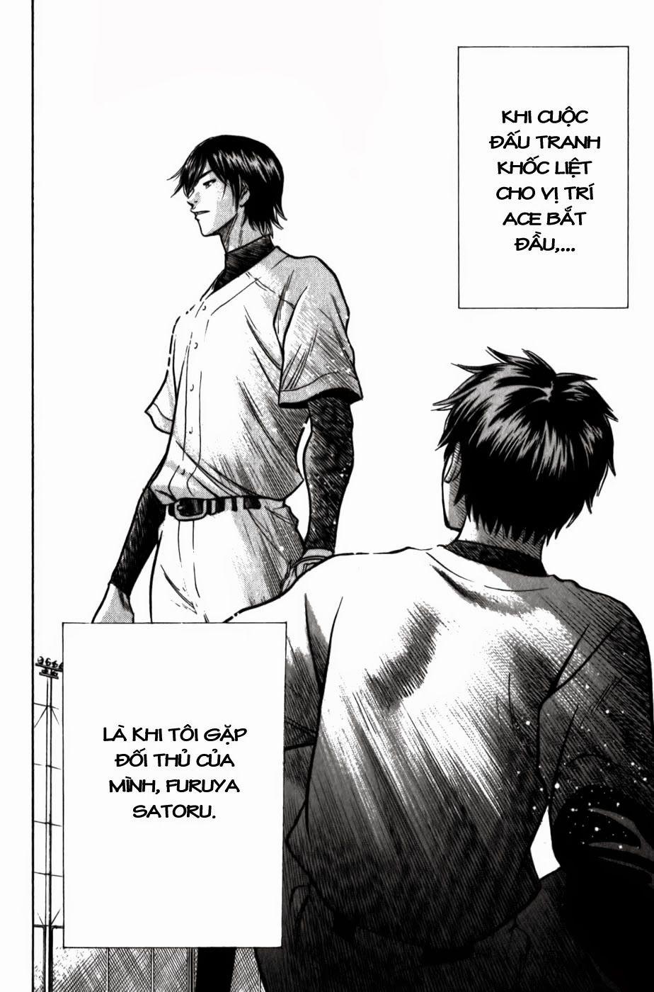 Đội Bóng Chày Siêu Đẳng 8 trang 28