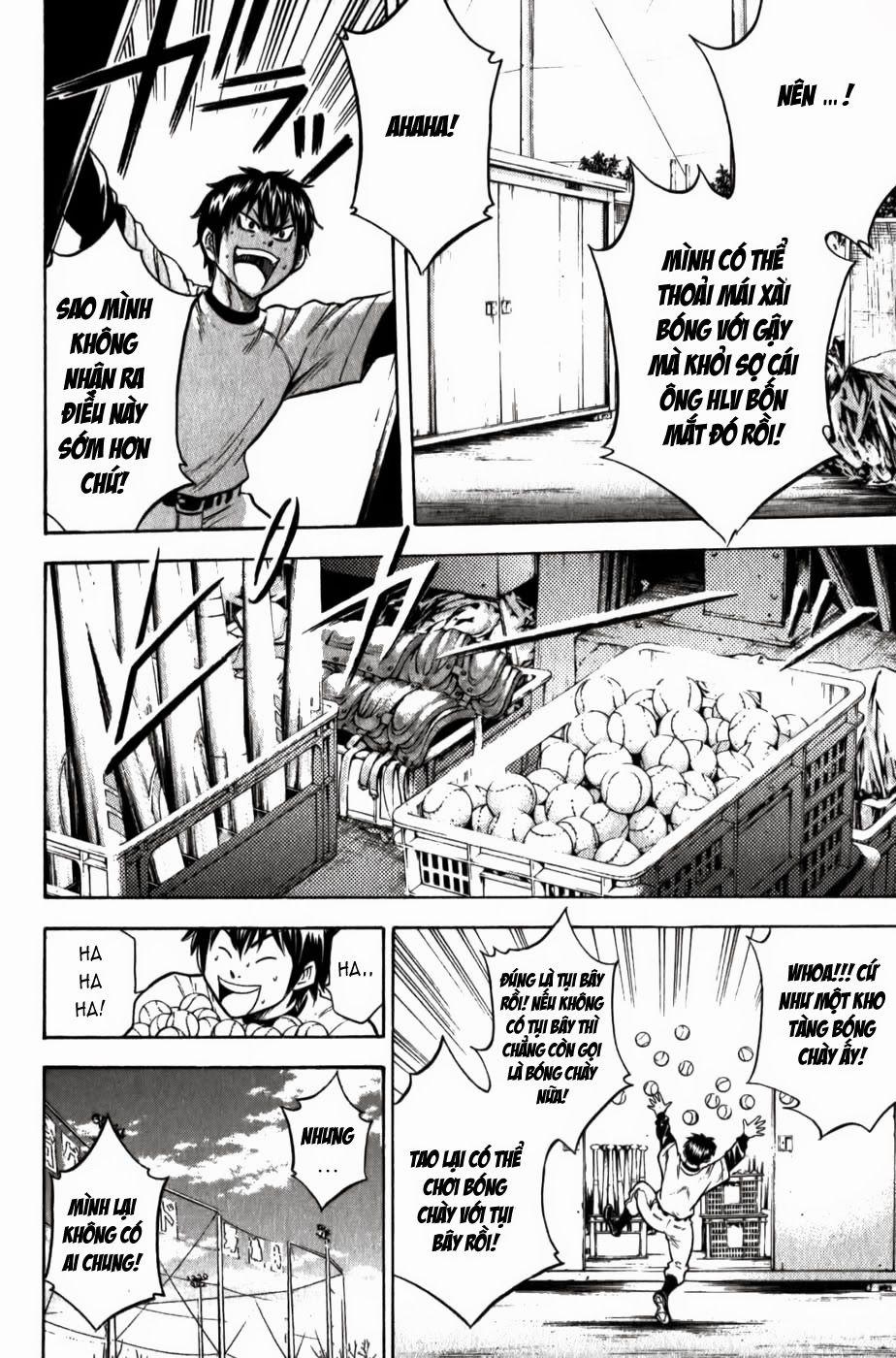 Đội Bóng Chày Siêu Đẳng 8 trang 7