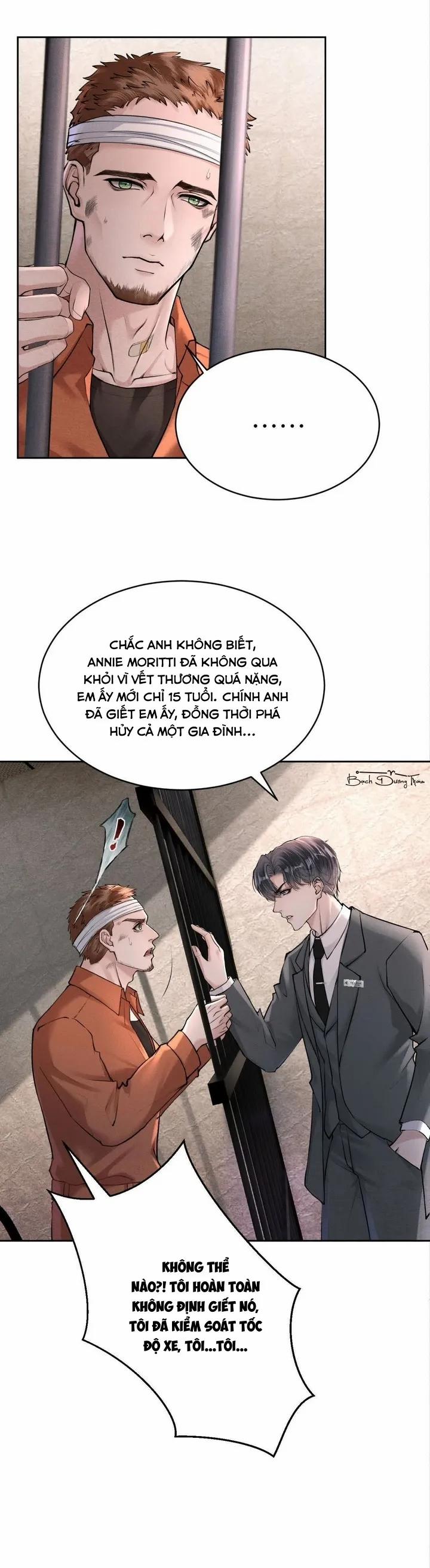 Đôi Cánh Ngược Sáng 6 trang 6