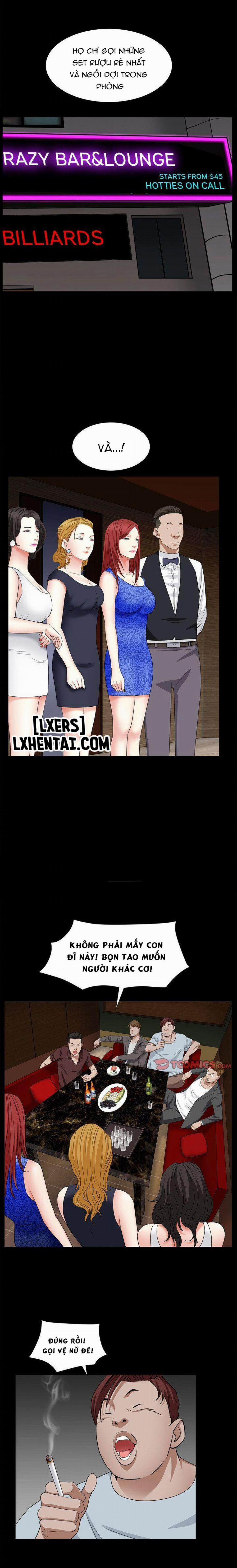 Đôi Chân Trần 10 trang 10