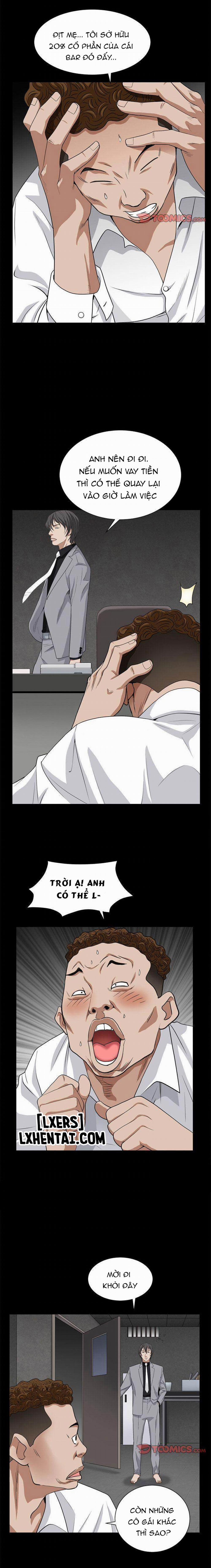 Đôi Chân Trần 10 trang 14