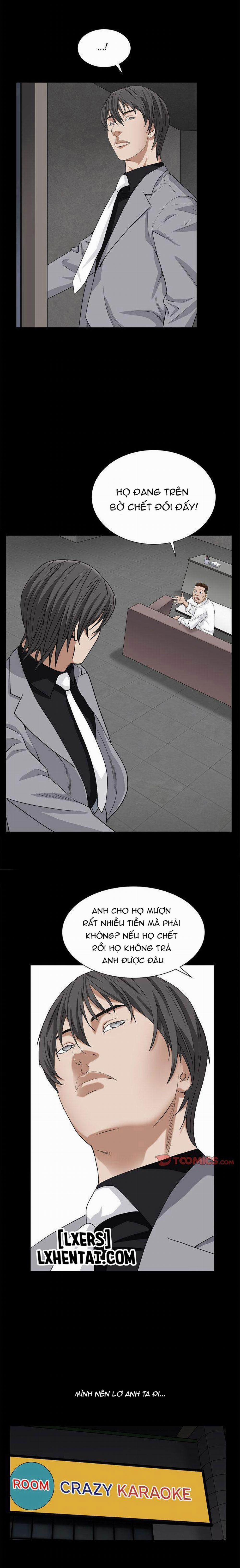 Đôi Chân Trần 10 trang 15