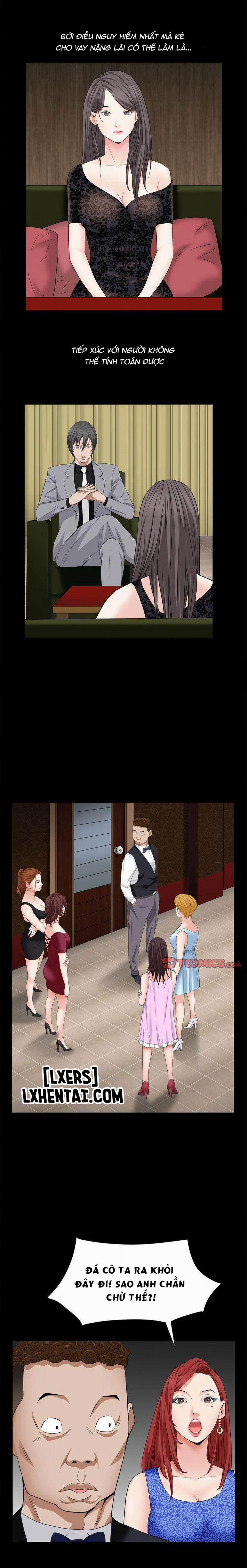 Đôi Chân Trần 10 trang 16