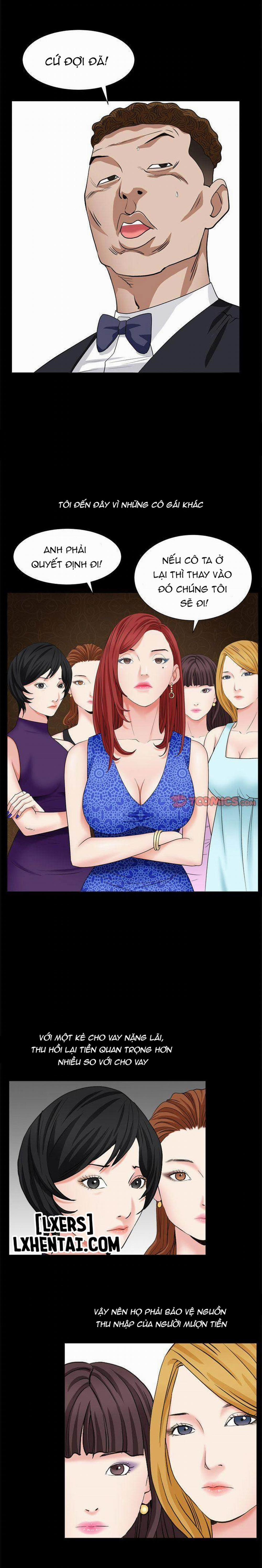 Đôi Chân Trần 10 trang 17