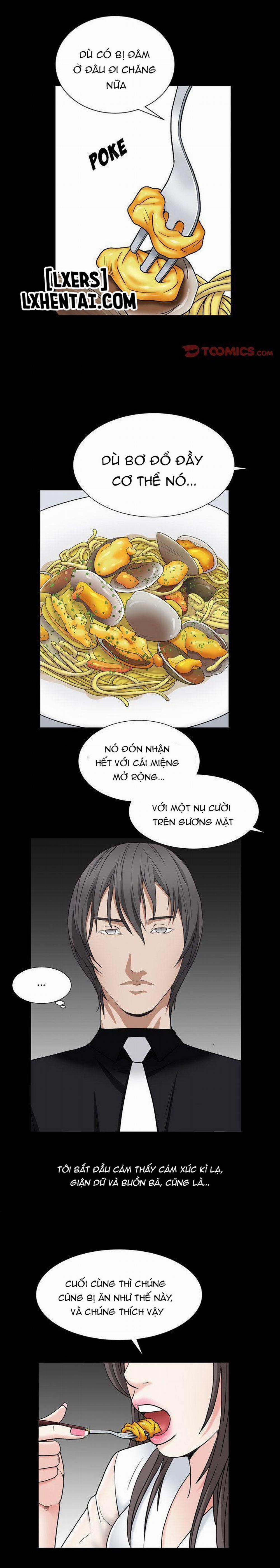 Đôi Chân Trần 11 trang 16