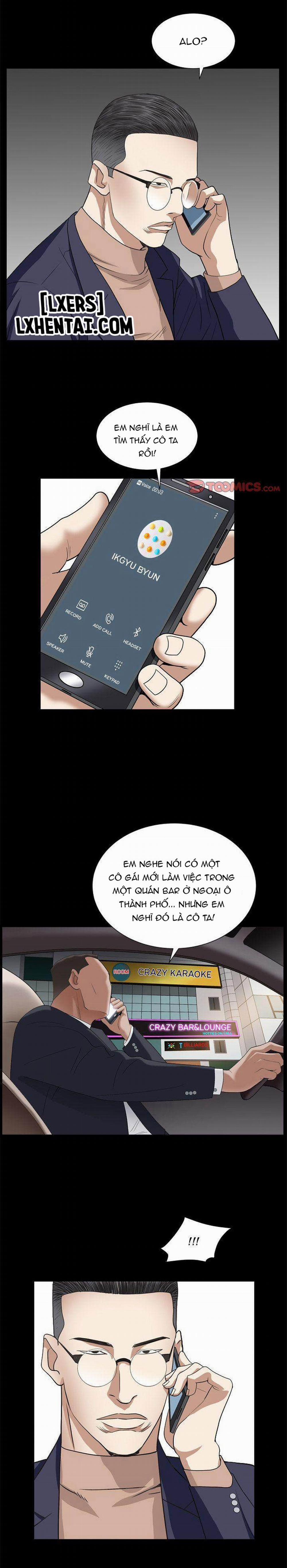 Đôi Chân Trần 11 trang 4