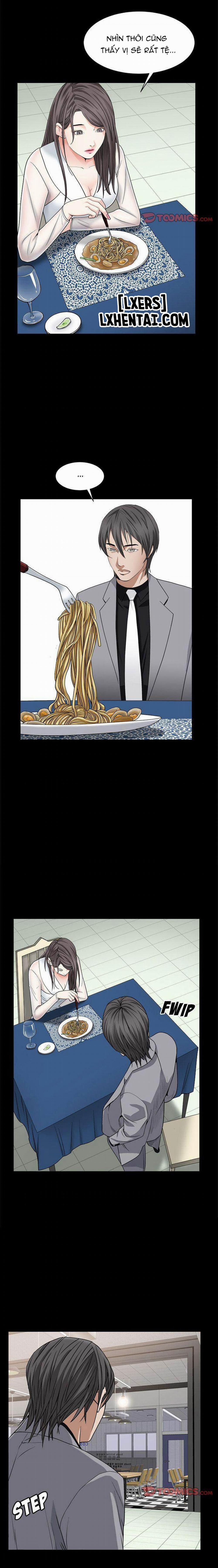 Đôi Chân Trần 11 trang 9