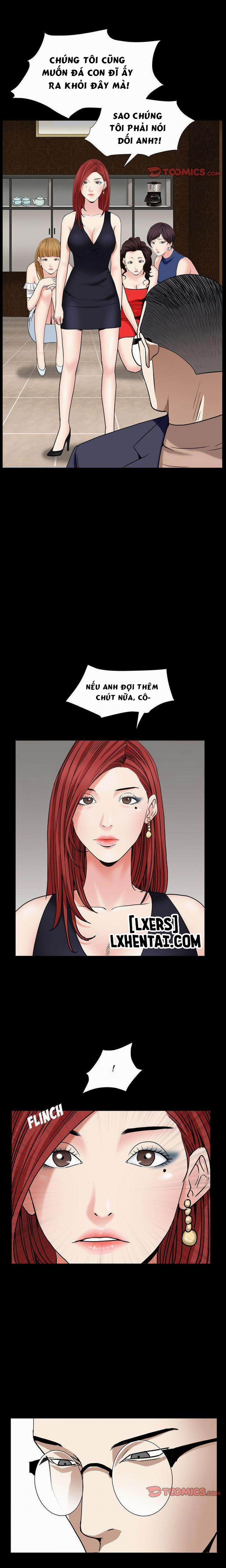 Đôi Chân Trần 12 trang 15