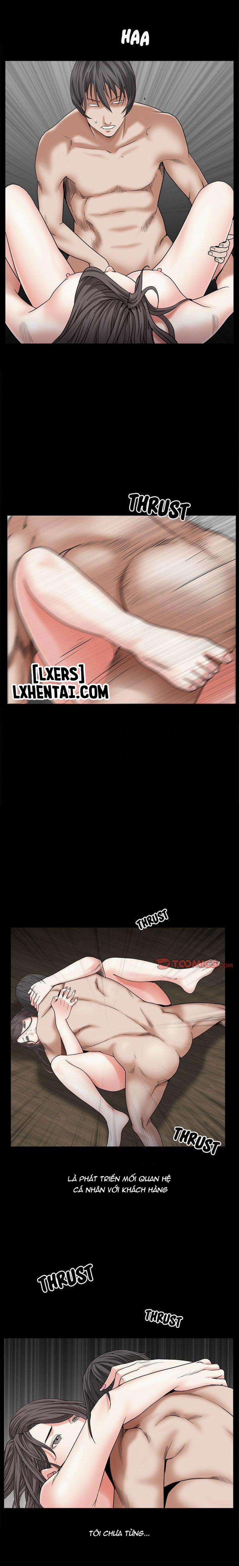 Đôi Chân Trần 12 trang 6