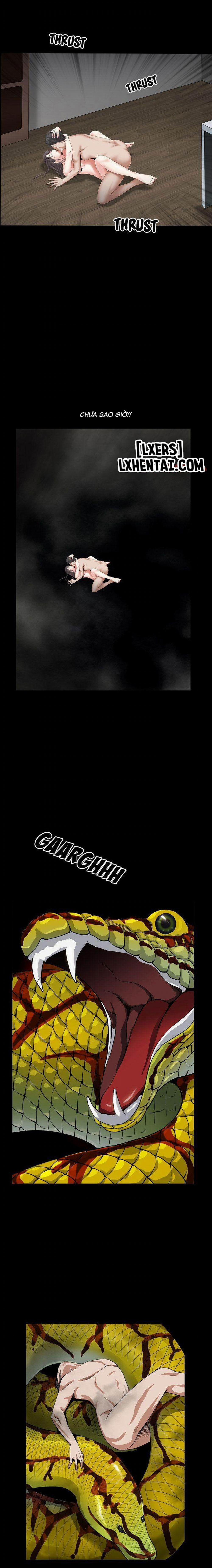 Đôi Chân Trần 12 trang 8