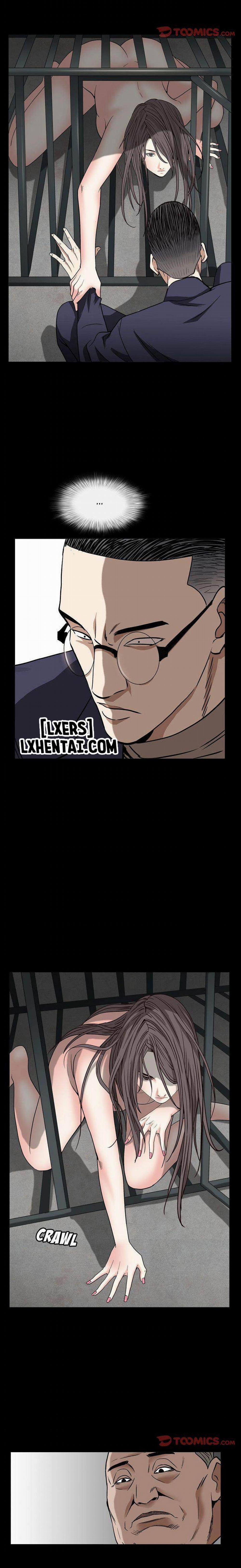 Đôi Chân Trần 13 trang 15