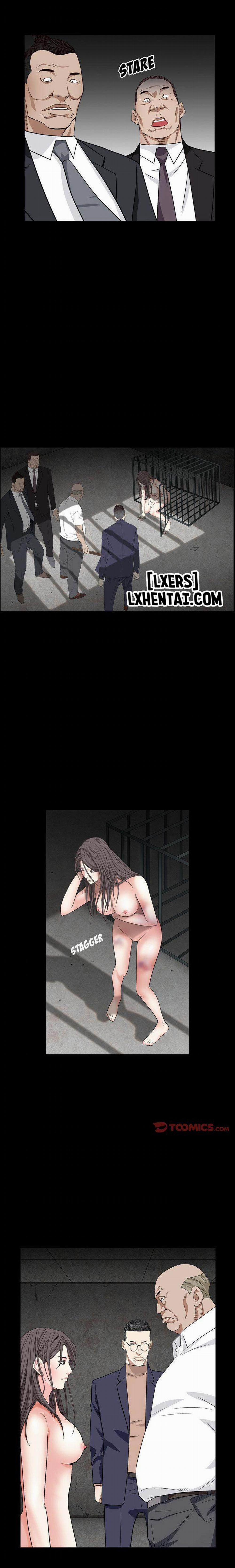 Đôi Chân Trần 13 trang 16