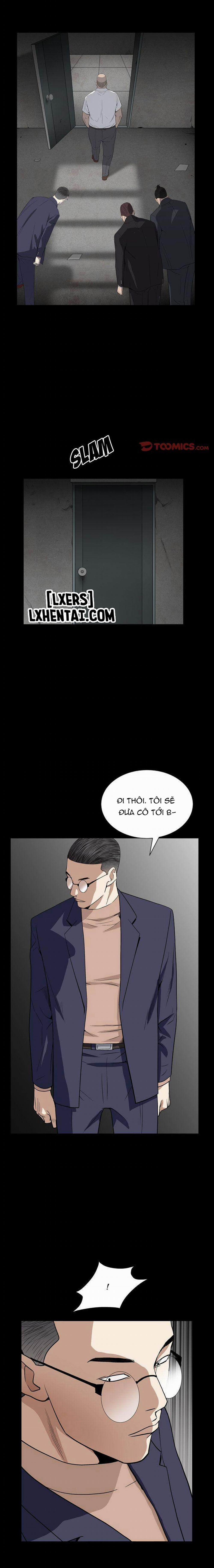 Đôi Chân Trần 13 trang 20