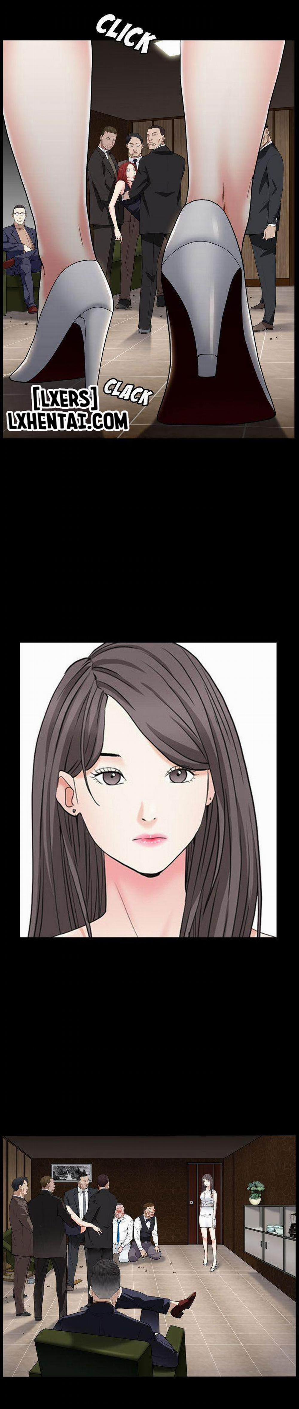 Đôi Chân Trần 13 trang 4